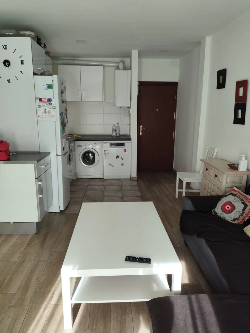 Piso en calle Tejar de la Pastora, 5 - Foto 3