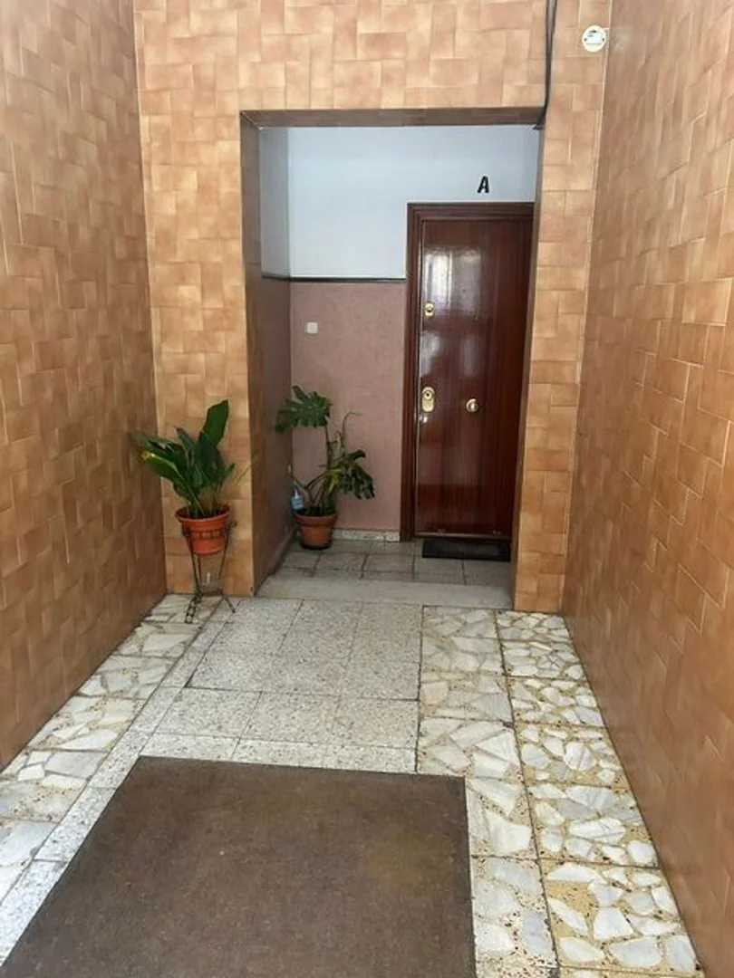 Piso en Calle Vicenta Villegas, 24, Lucero - Foto 24