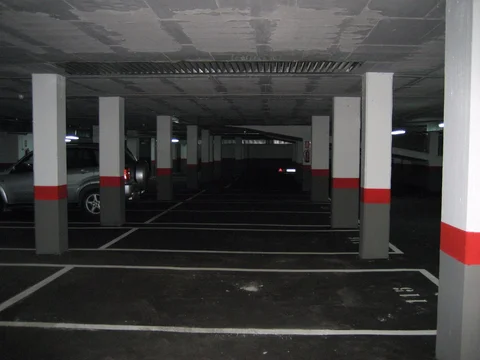 Piso en calle Sierra de Atapuerca, 41 - Foto 1