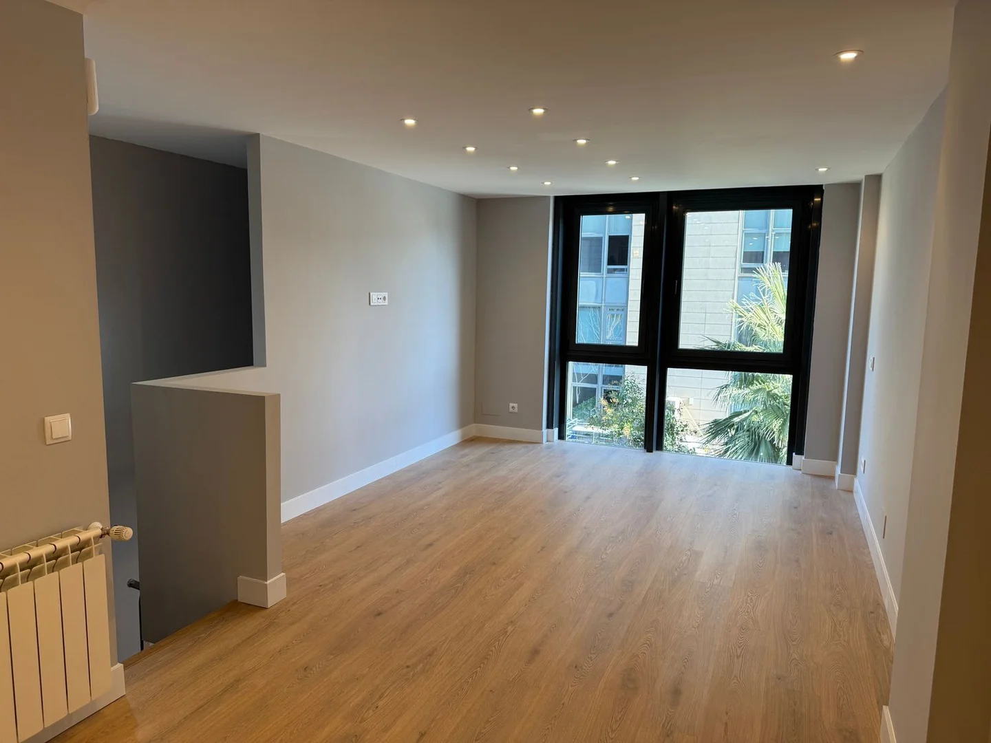 Dúplex en calle de Manuel Pombo Angulo, 12 - Foto 8