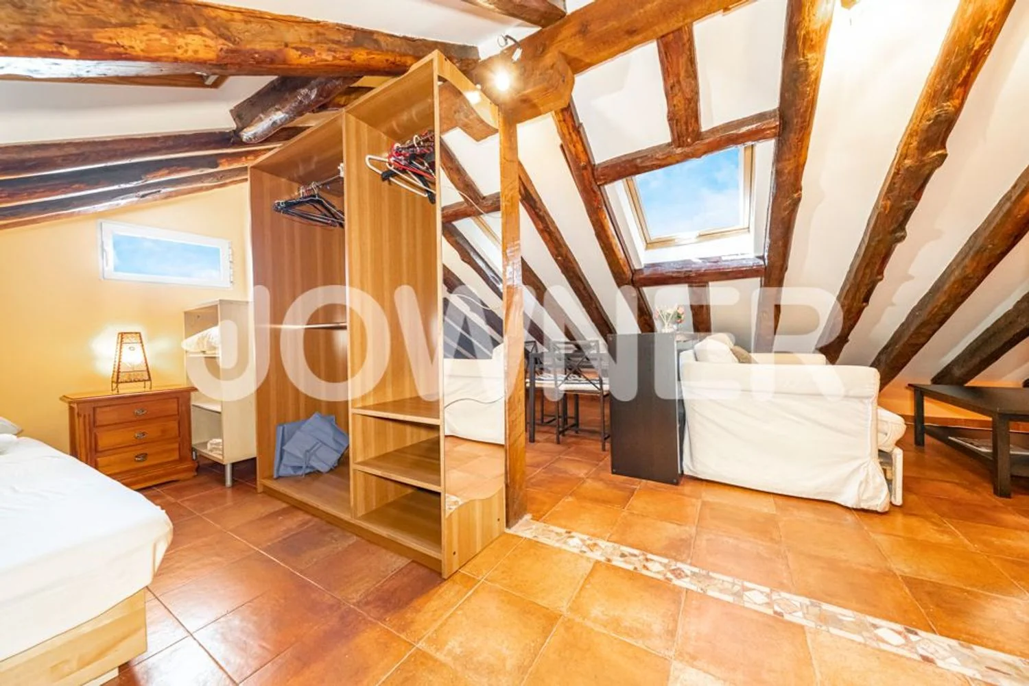 Estudio en Calle de Campoamor, Chueca-Justicia - Foto 18