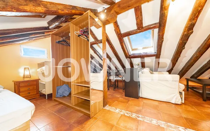 Estudio en Calle de Campoamor, Chueca-Justicia - Foto 18