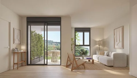 Piso en Calle de les Diligències, 13, La Marina del Port, Barcelona - Foto 8