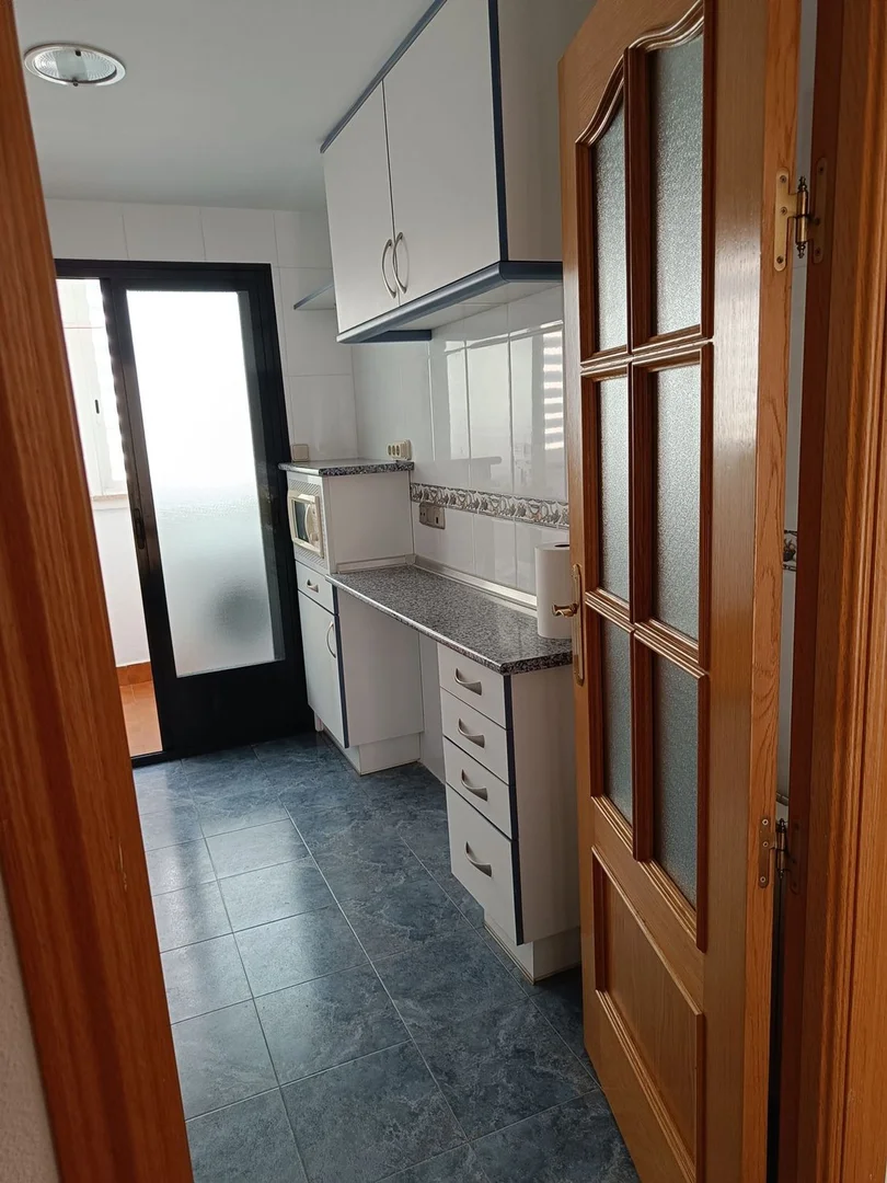 Piso en calle Daniel Segovia, 31 - Foto 7