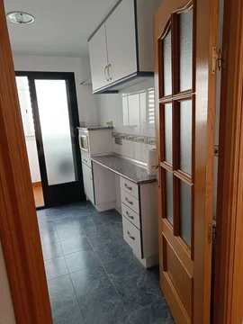 Piso en calle Daniel Segovia, 31 - Foto 7