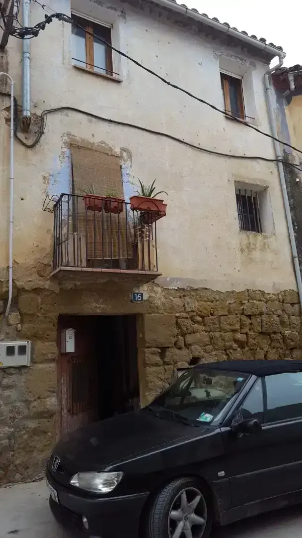Loft en  Carrer de Sant Pere Mitjà 10 - Foto 8
