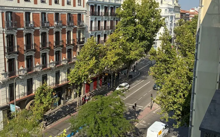 Piso en Calle de Sagasta, 3, Trafalgar - Foto 3