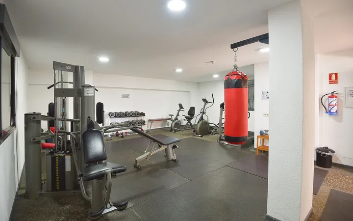Piso en Calle Castillo de Candanchú, 48, Las Tablas - Foto 8