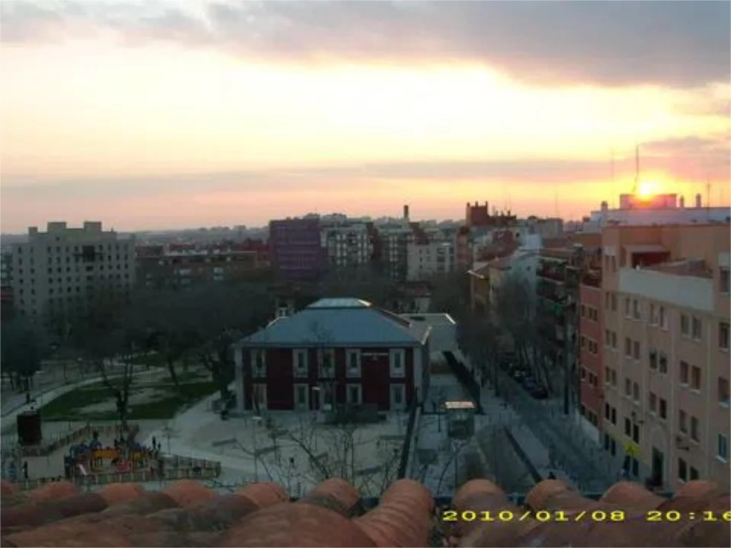 Piso en  Calle de Embajadores 45 - Foto 8