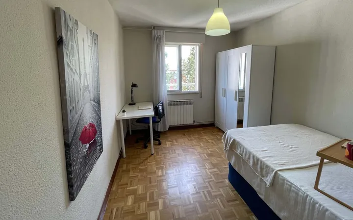 Piso en Calle de Ayllón, 18, Campamento - Foto 4