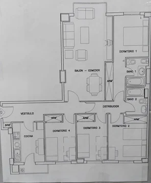 Piso en Barrio Las Tablas - Foto 61