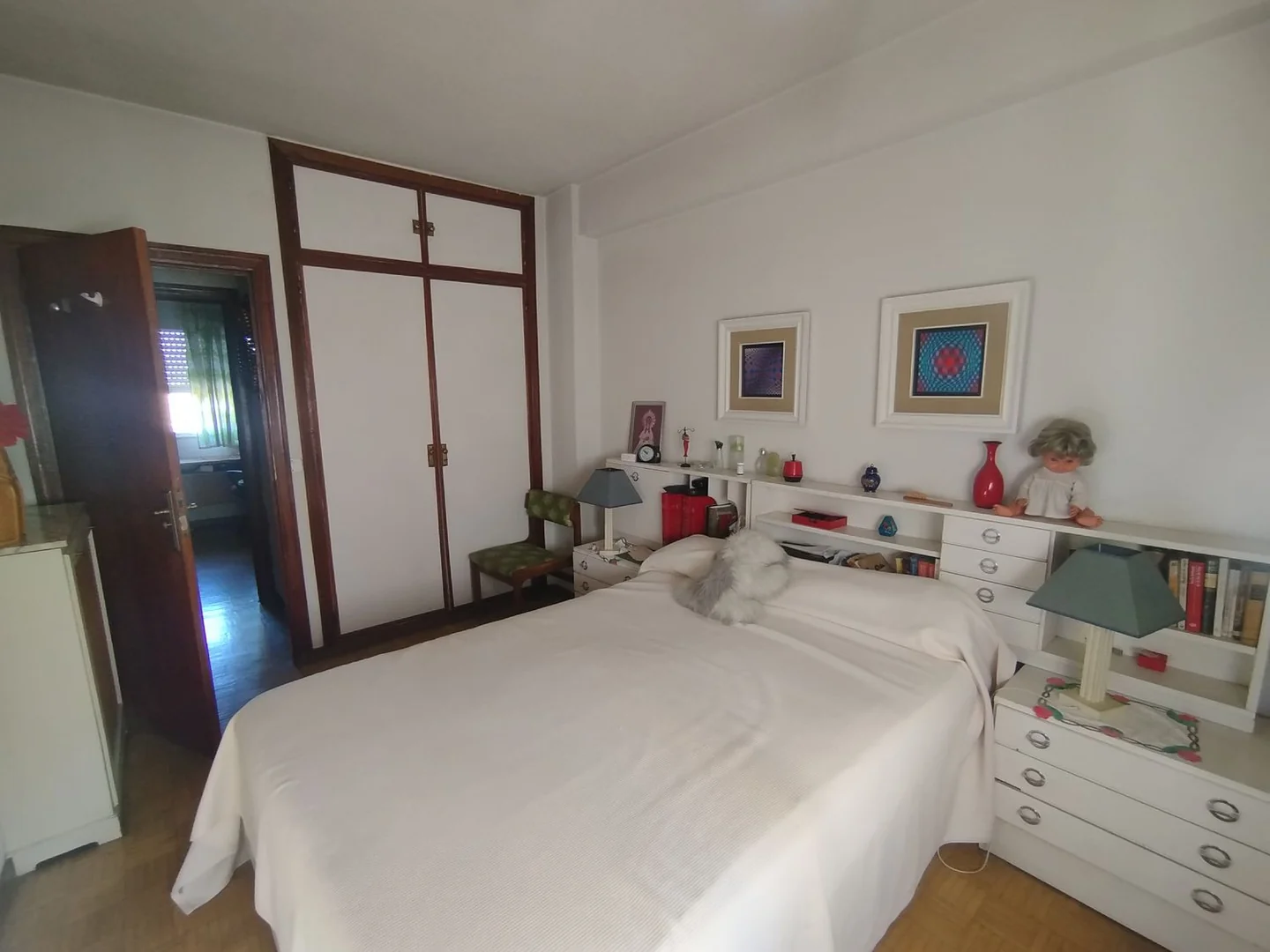 Piso en Calle de la Marroquina, 3 b, Marroquina - Foto 18