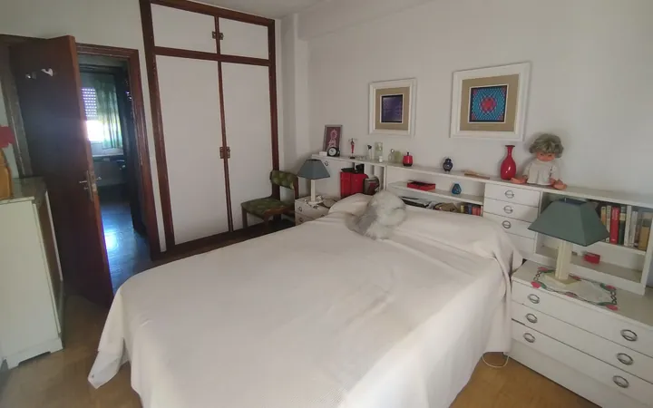 Piso en Calle de la Marroquina, 3 b, Marroquina - Foto 18