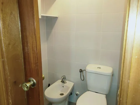 Piso en calle de Juan Álvarez Mendizábal, 1 - Foto 9