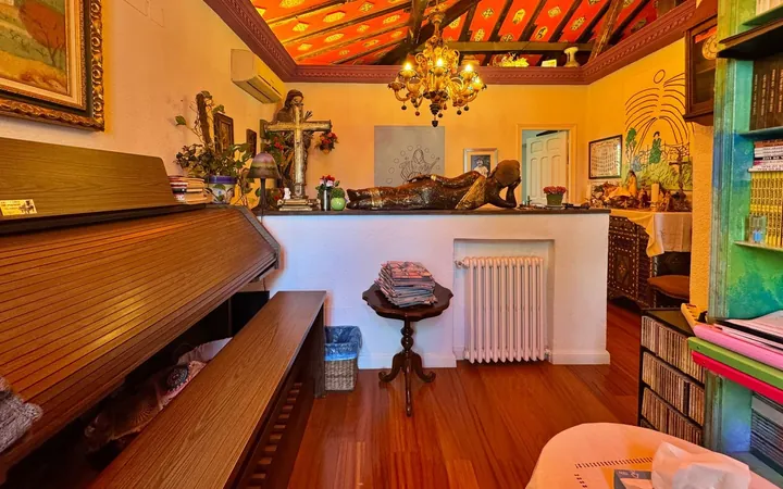 Casa o chalet independiente en Calle del Marqués de Vallejo, 90, Fuente del Berro - Foto 24