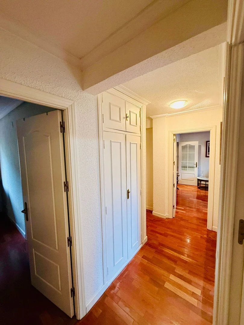 Piso en calle Pico de los Artilleros, 64 - Foto 16