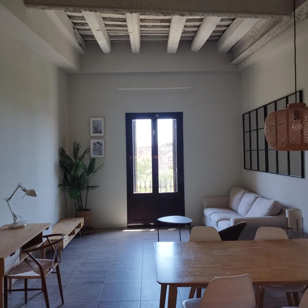 Piso en Calle de la Reina Cristina, Sant Pere - Santa Caterina i la Ribera - Foto 2