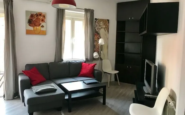 Piso en Glorieta Santa María de la Cabeza, 14, Acacias - Foto 1