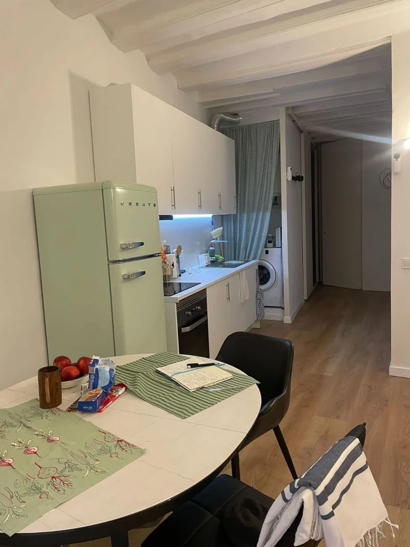 Piso en calle de la Boqueria, 40 - Foto 7