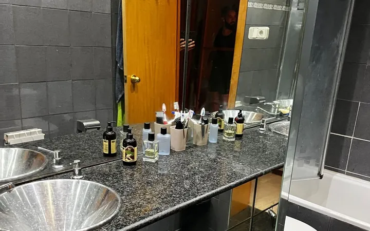 Ático en Calle dels Ferrocarrils Catalans, 103, La Marina del Port - Foto 32