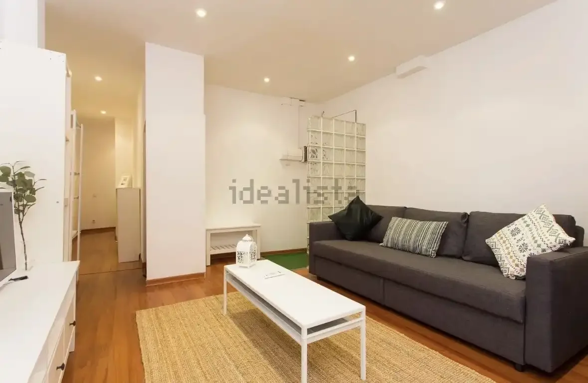 Piso en  Carrer del Torrent de l'Olla 4 - Foto 3