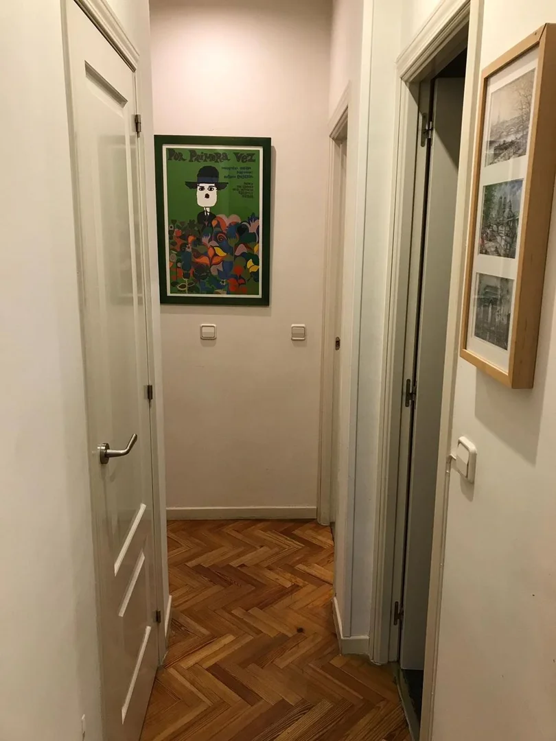 Piso en calle Justiniano, 7 - Foto 14