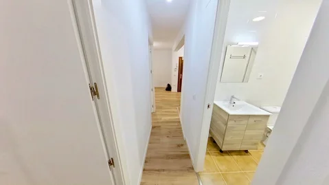 Piso en Barrio Abrantes - Foto 22