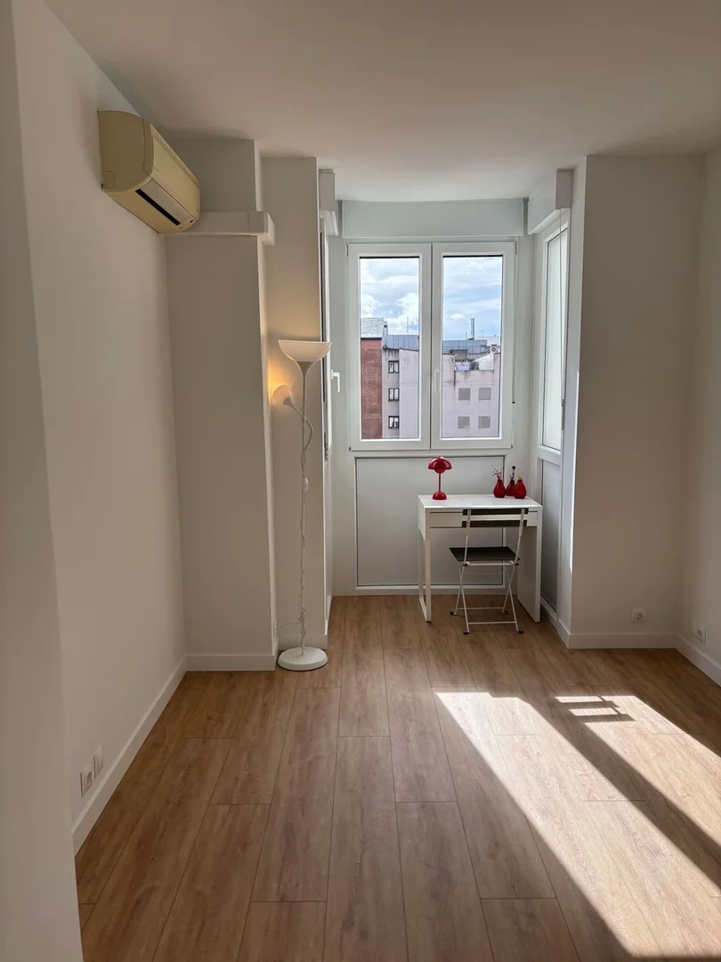 Piso en calle de María de Molina, 56 - Foto 12