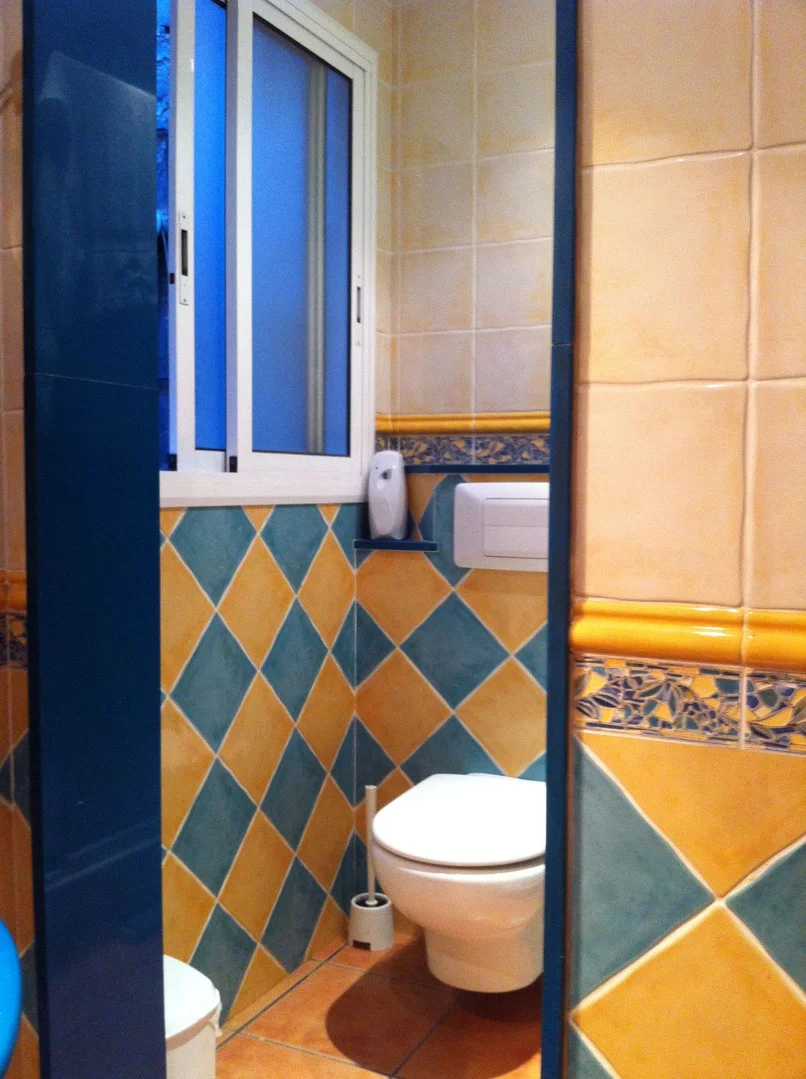 Piso en ronda Sant Pau, 33 - Foto 9