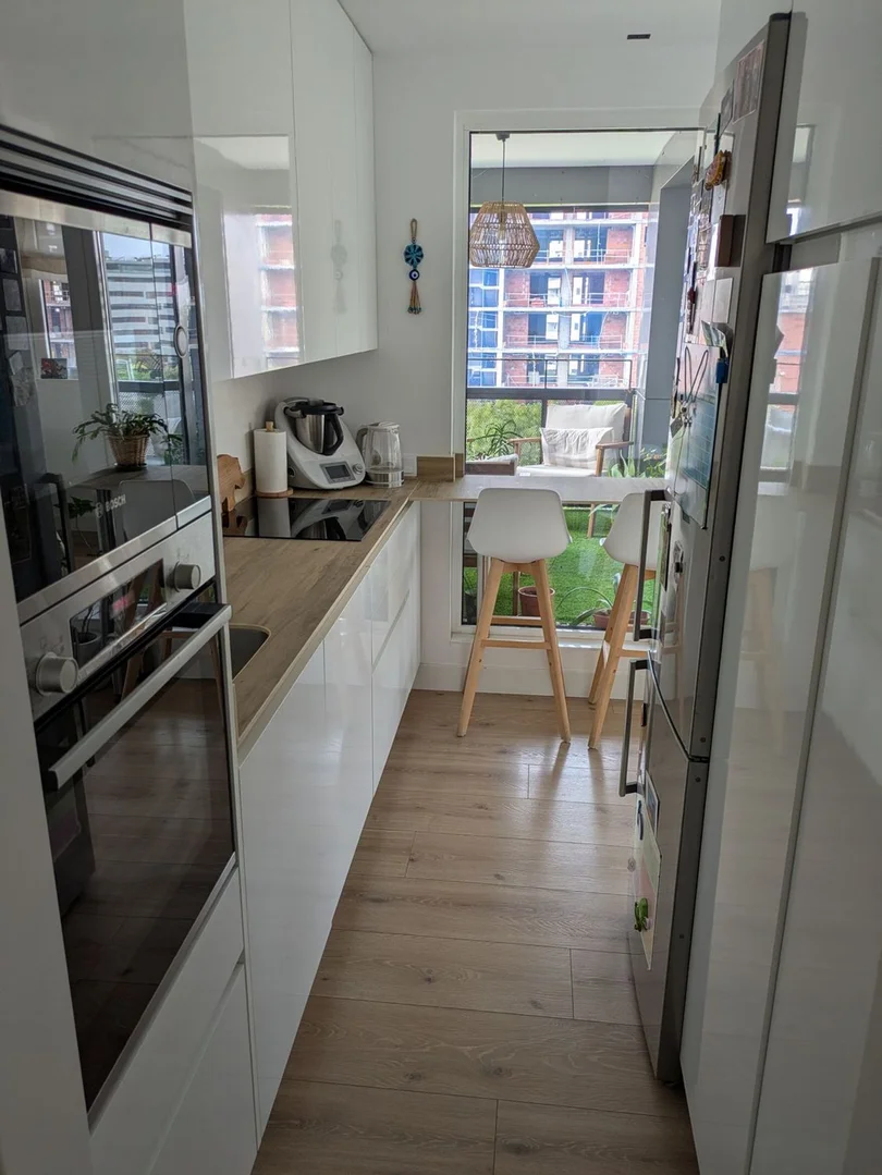 Piso en avenida de Juan Antonio Samaranch, 67 - Foto 4