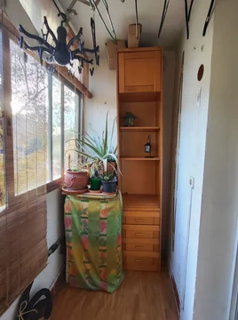 Piso en calle del Sáhara, 8 - Foto 9