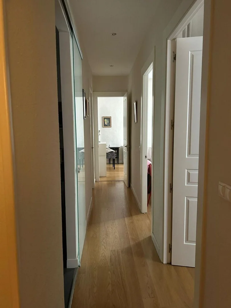 Piso en calle de Ayala, 154 - Foto 2