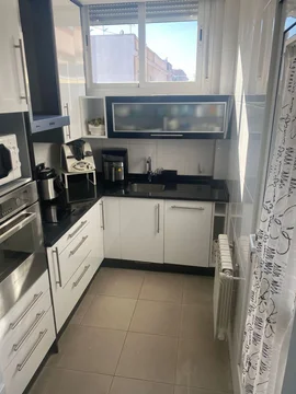 Dúplex en calle Isidra Jiménez, 15 - Foto 21