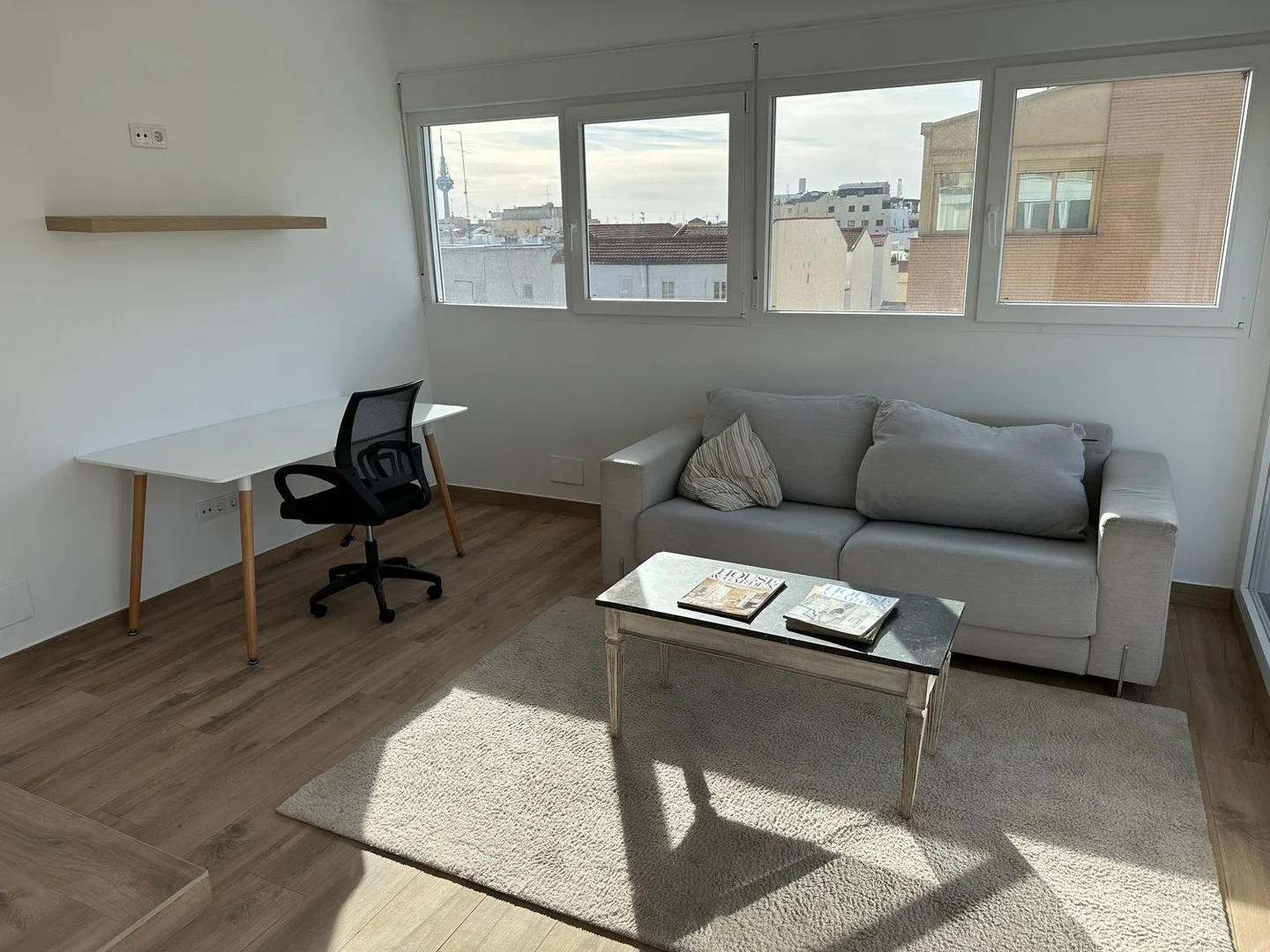 Dúplex en calle de Juan Bravo, 58 - Foto 13