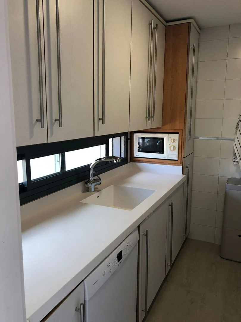 Ático en calle de Miguel Aracil, 39 - Foto 11