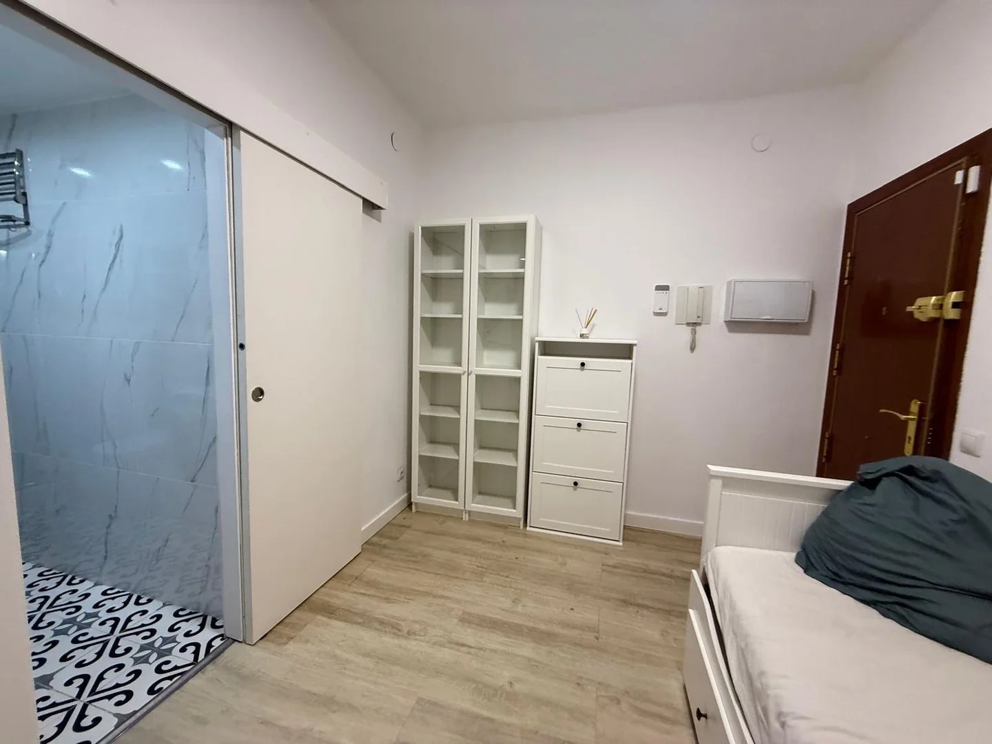 Piso en Calle de la Mare de Déu de Port, 385, La Marina del Port - Foto 16