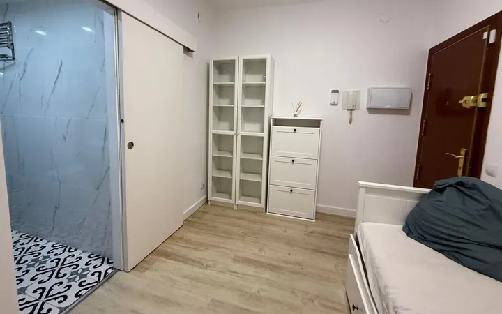 Piso en Calle de la Mare de Déu de Port, 385, La Marina del Port - Foto 16