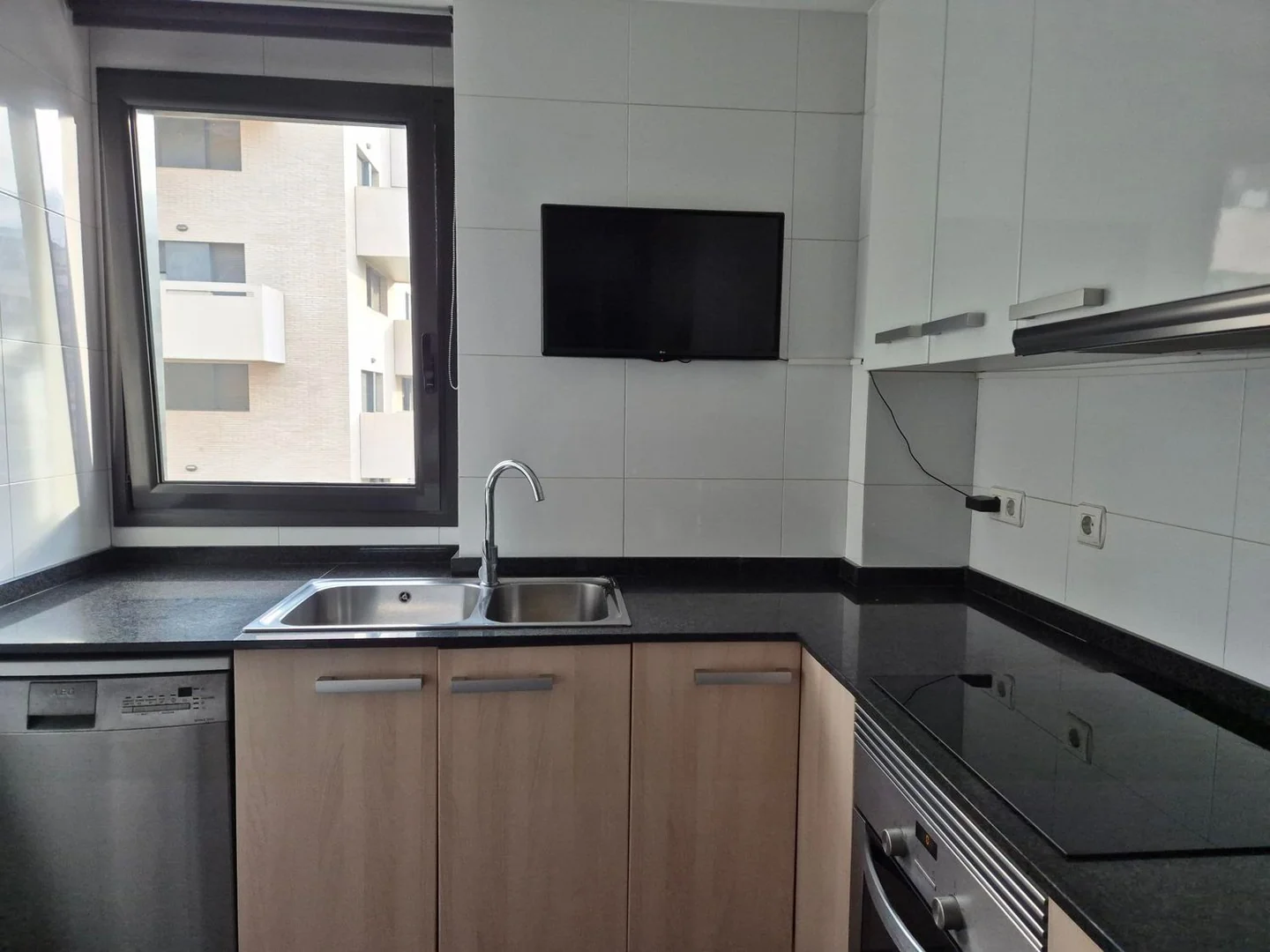 Piso en Paseo de la Zona Franca, 207 -211, La Marina del Port - Foto 4