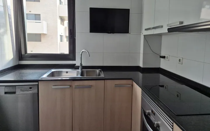 Piso en Paseo de la Zona Franca, 207 -211, La Marina del Port - Foto 4