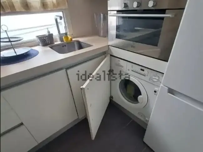 Piso en  Calle de Carlos Rubio 8 - Foto 10