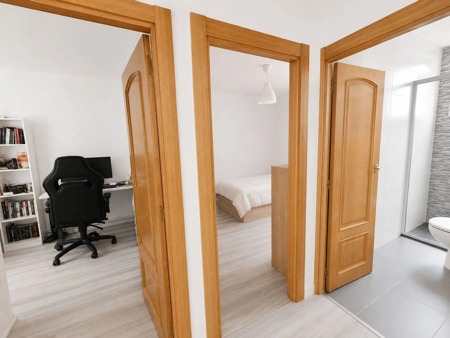 Piso en Calle de Belzunegui, 54, Puerta Bonita - Foto 20