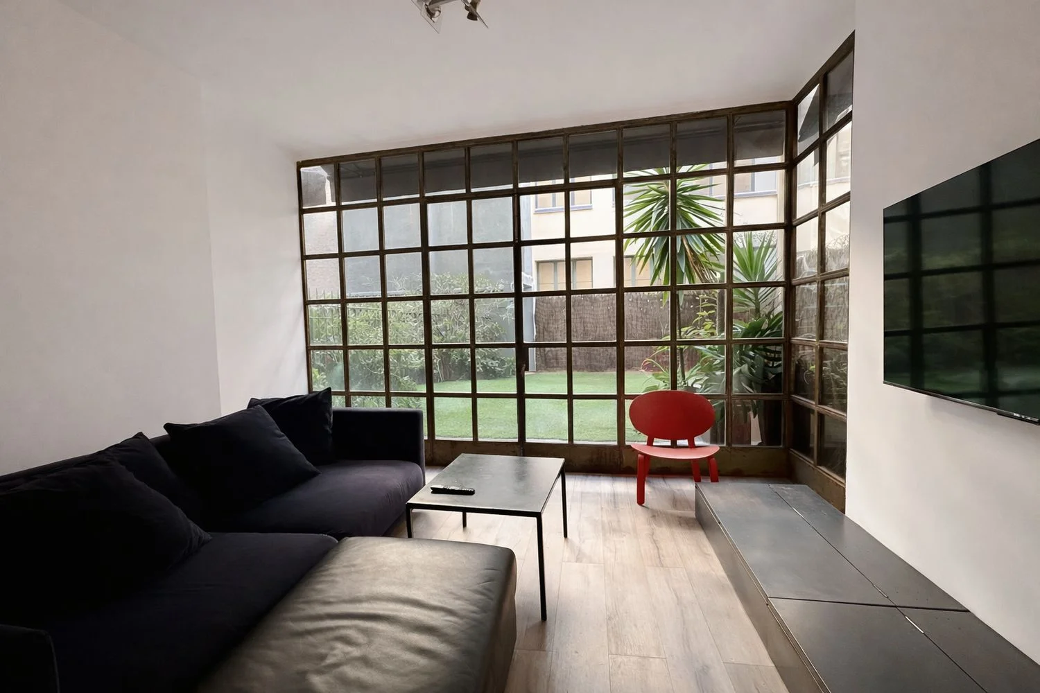 Piso en via Laietana, 46 - Foto 3