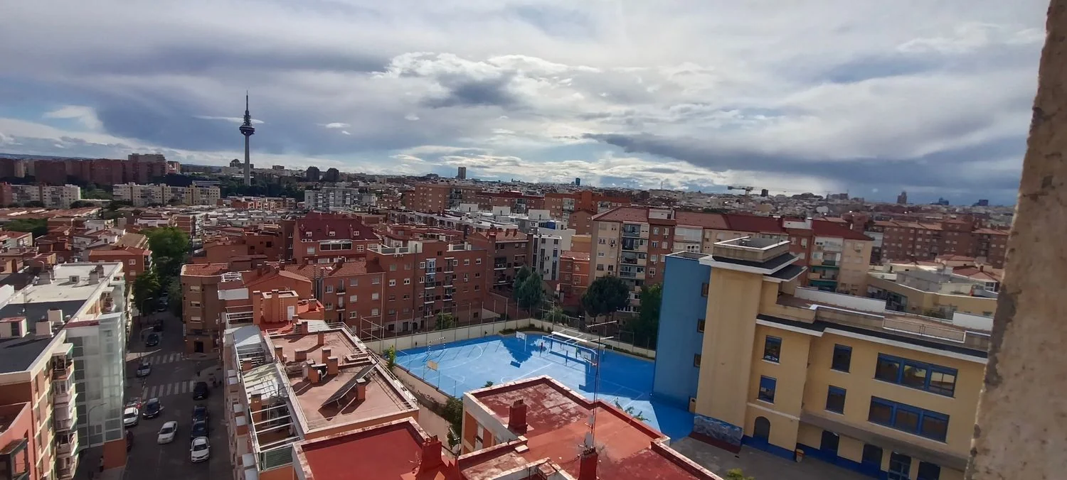 Piso en Calle de Gerardo Cordón, 51, Ventas - Foto 19