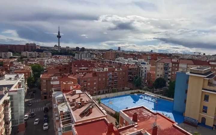 Piso en Calle de Gerardo Cordón, 51, Ventas - Foto 19