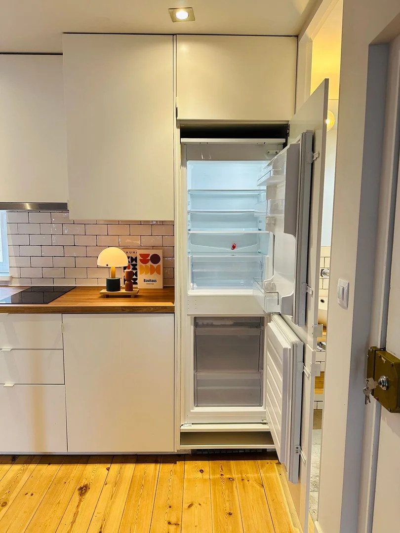 Piso en paseo de los Jesuitas, 71 - Foto 6