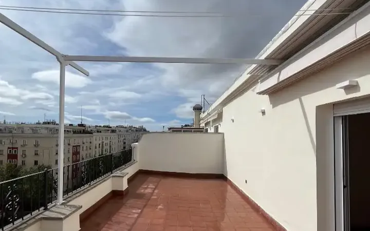 Piso en  Calle del Príncipe de Vergara 269 - Foto 22