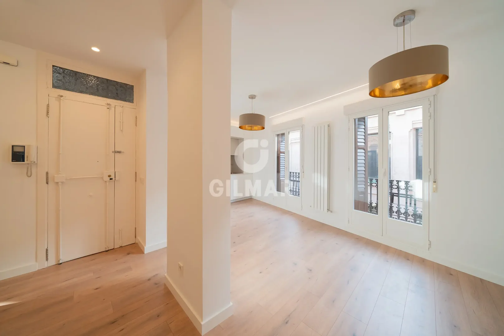 Piso en Cortes, Madrid - Foto 4