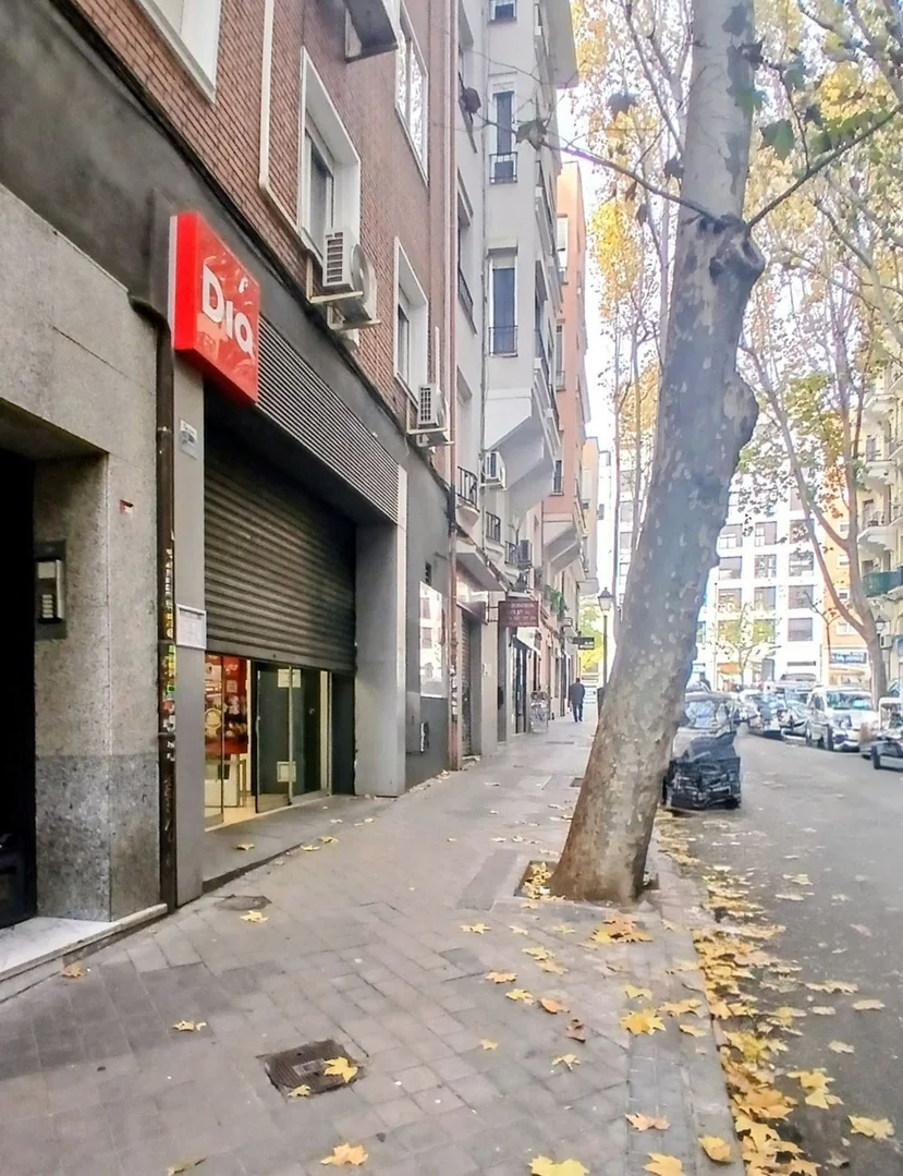 Local en Calle de las Peñuelas, 8, Acacias - Foto 4