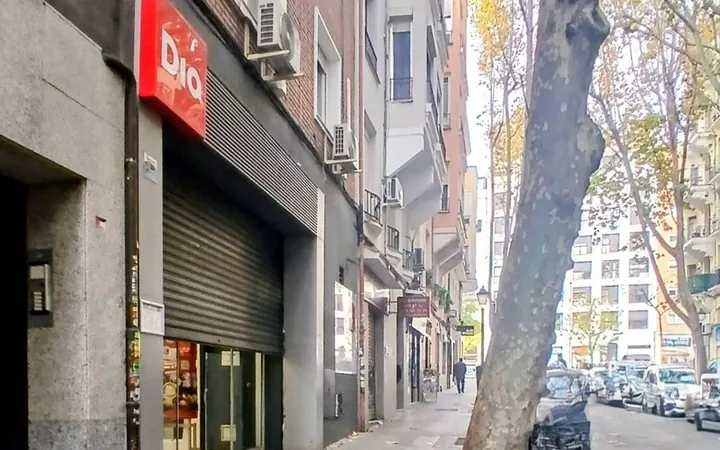 Local en Calle de las Peñuelas, 8, Acacias - Foto 4