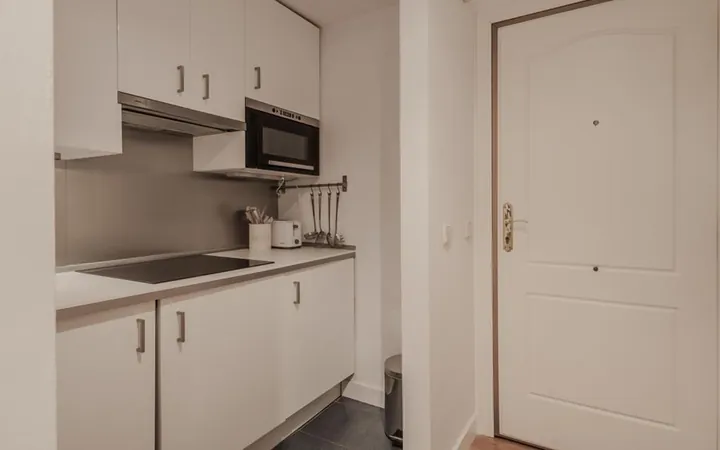 Piso en Calle de la Virtudes, 22, Almagro - Foto 3